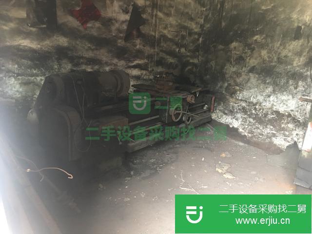 河北出售二手朝鮮車床6250