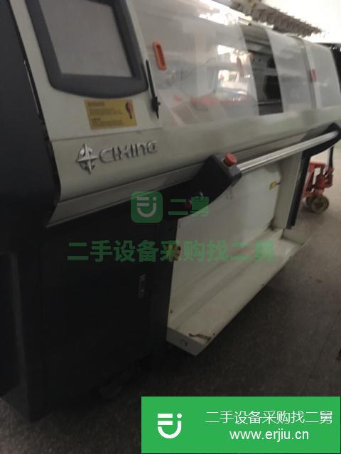 浙江出售二手電腦慈星機
