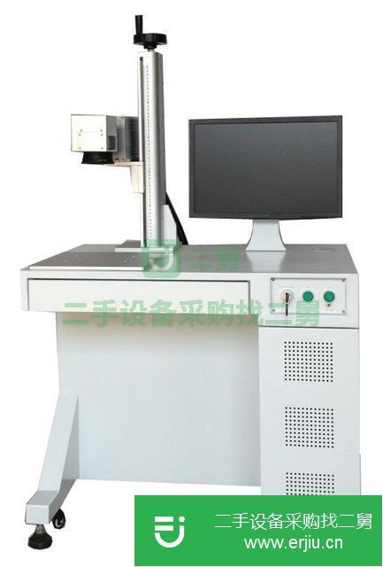 浙江出售二手激光雕刻切割機