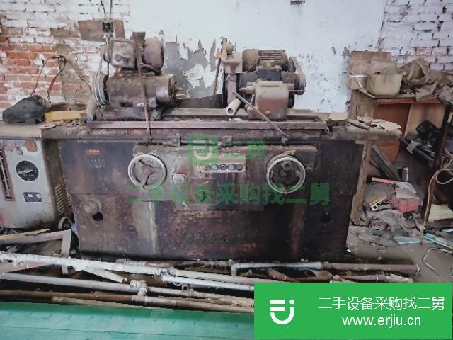 河北出售二手外圓磨床