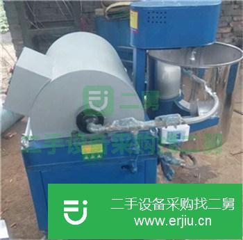 河南出售二手油渣分離機