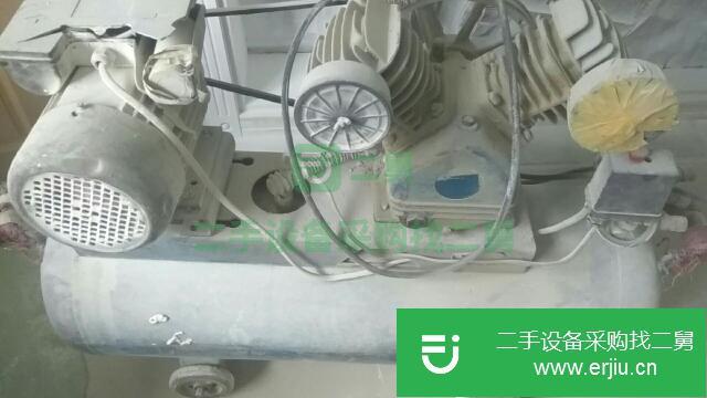 內蒙古出售二手空壓機