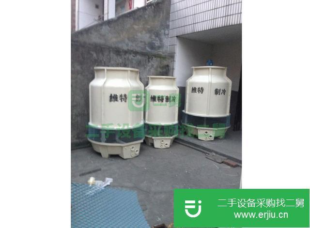 浙江出售二手冷卻塔