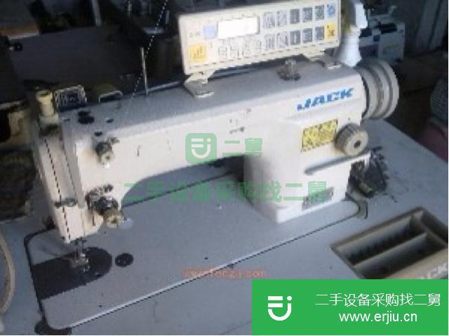 浙江出售二手縫紉機
