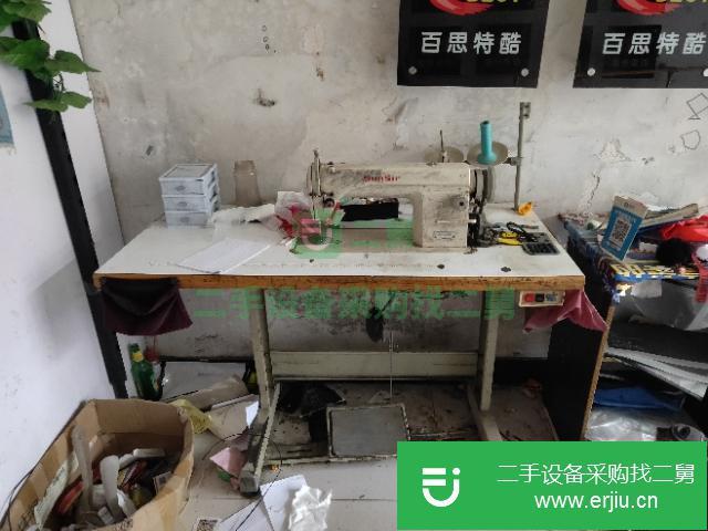 河北出售二手電動縫紉機