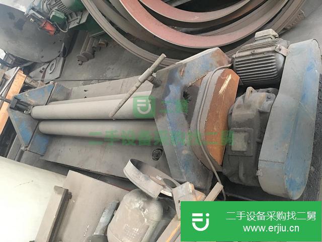遼寧出售二手卷板機(jī)