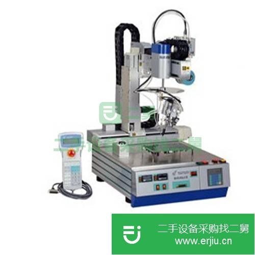 上海出售二手自動(dòng)焊接機(jī)器人