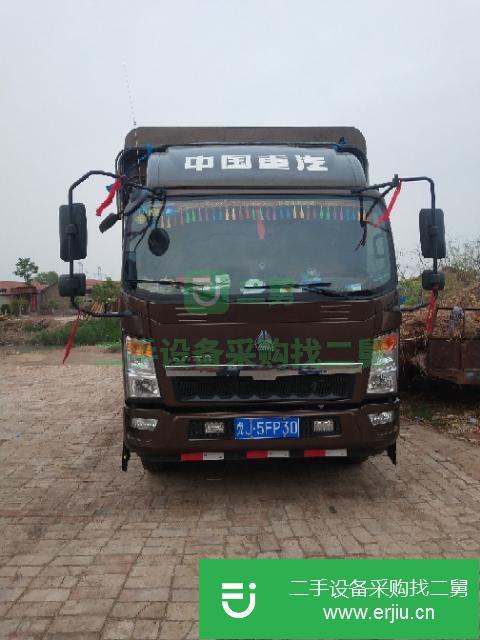 河北出售二手貨車