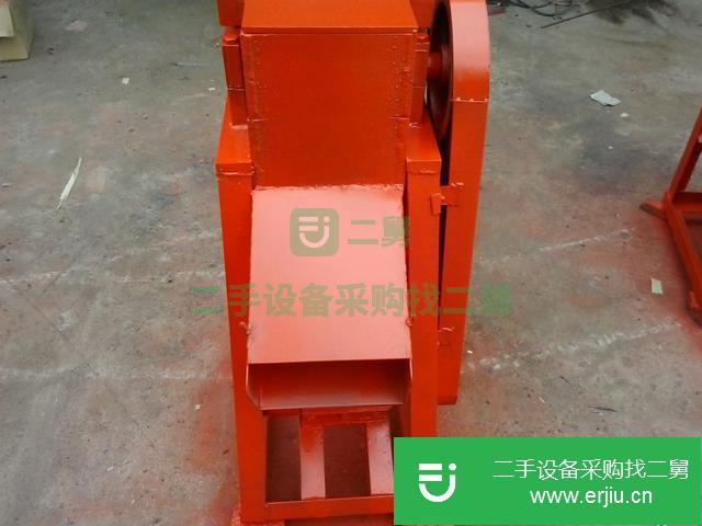 江蘇出售二手小型鋁塑板粉碎機