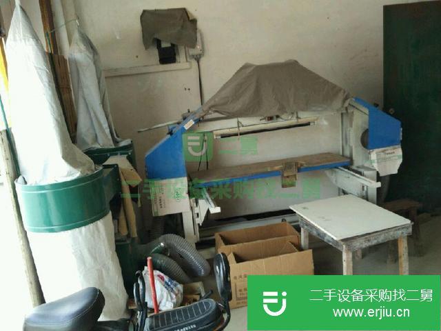 廣東出售二手拉絲拋光機