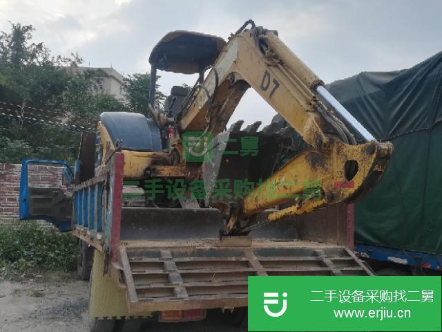廣東出售二手小松40挖掘機(jī)