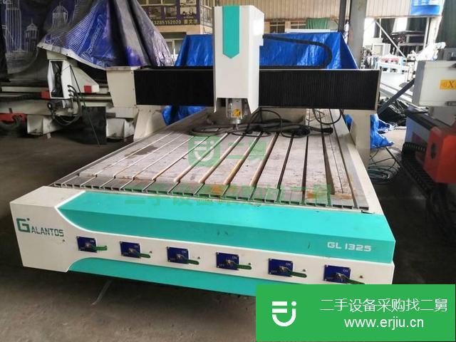 上海出售二手數控木工雕刻機
