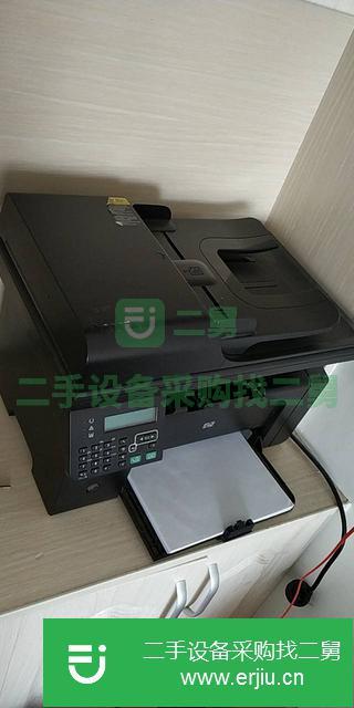 上海出售二手網(wǎng)絡(luò)打印機