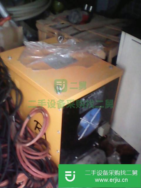 福建出售二手電焊機九成新
