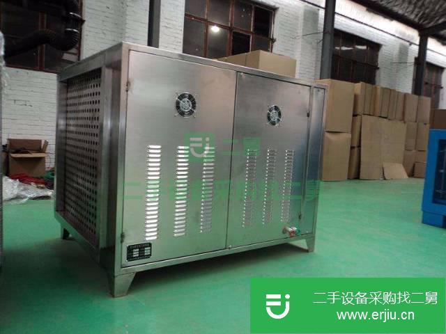 山東出售二手光氧催化廢氣凈化設備