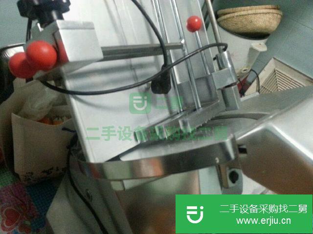 遼寧出售二手刨肉機AM-2000