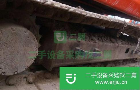 上海市出售二手斗山DH150-7挖掘機