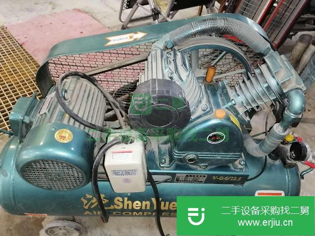 遼寧出售二手壓縮機(jī)