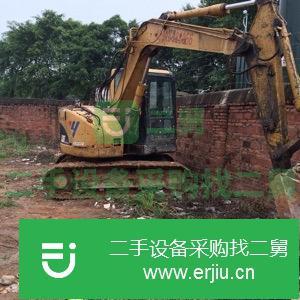 廣東出售二手挖掘機