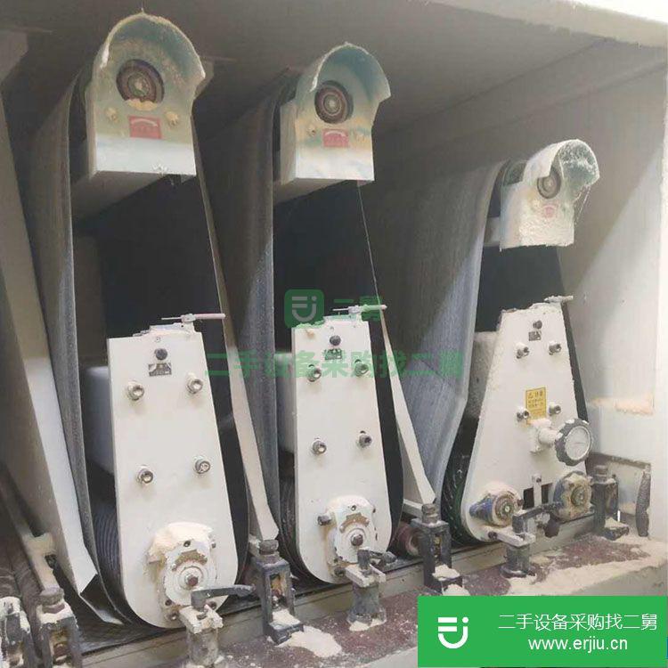 湖南省出售二手木工砂光機