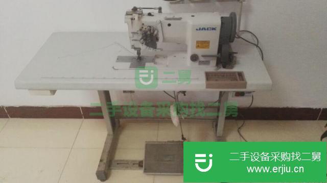 江蘇出售二手縫紉機