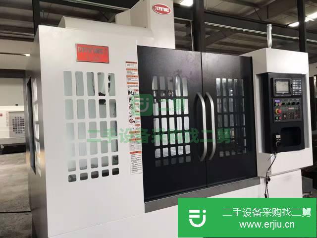 江蘇出售二手日本牧野S33高速機加工中心