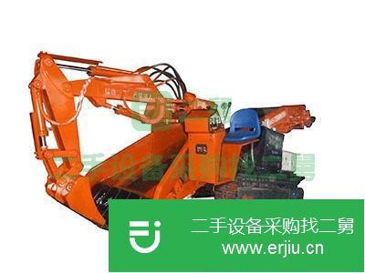 湖北出售二手電動(dòng)扒渣機(jī)