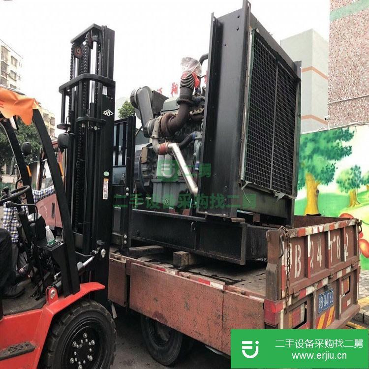 廣東出售二手SCB10干式變壓器