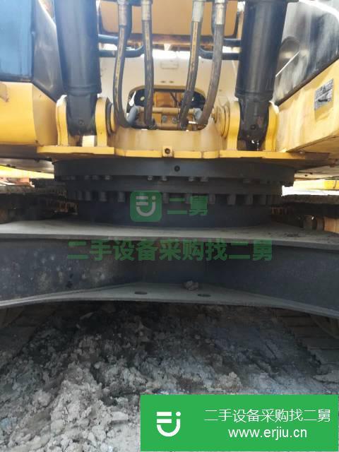 山西出售二手卡特320D挖掘機