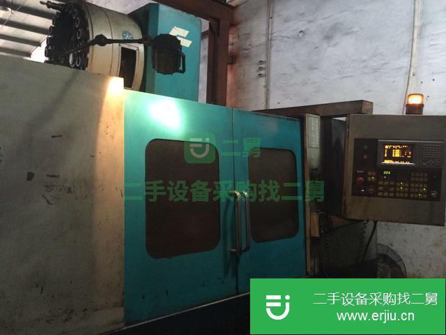 浙江出售二手加工中心