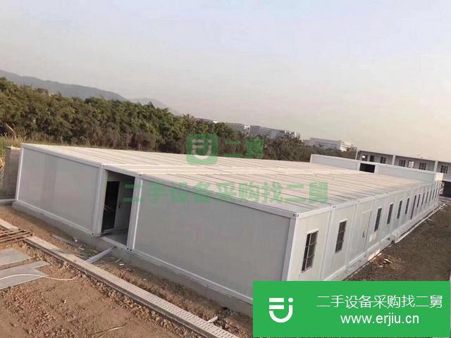 吉林出售二手住人集裝箱