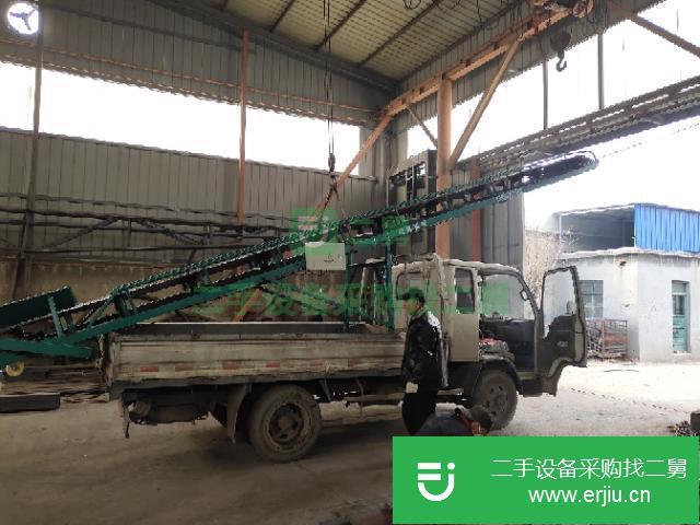 山東出售二手輸送機