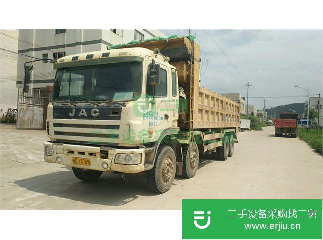 廣西出售二手江淮貨車