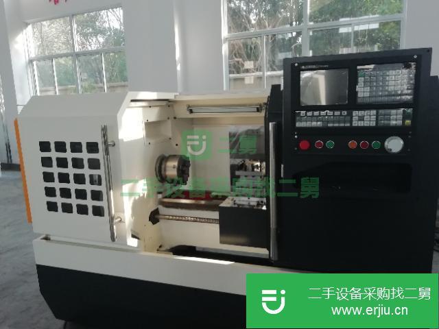 江蘇出售二手數控車床