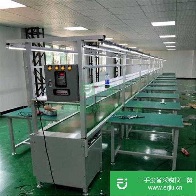廣東出售二手工廠生產(chǎn)線