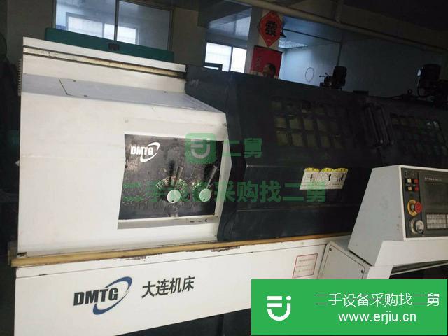 山東出售二手?jǐn)?shù)控車床