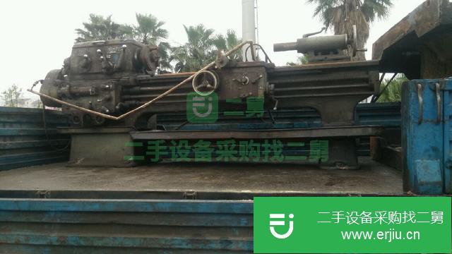 浙江出售二手沖床九成新