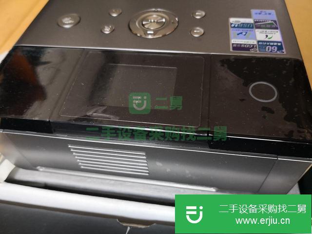 遼寧出售二手小型打印機(jī)