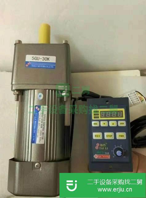 山東出售二手齒輪減速機
