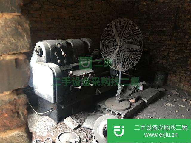 河北出售二手朝鮮車床6250