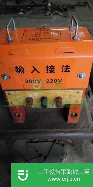 河南出售二手交流焊機