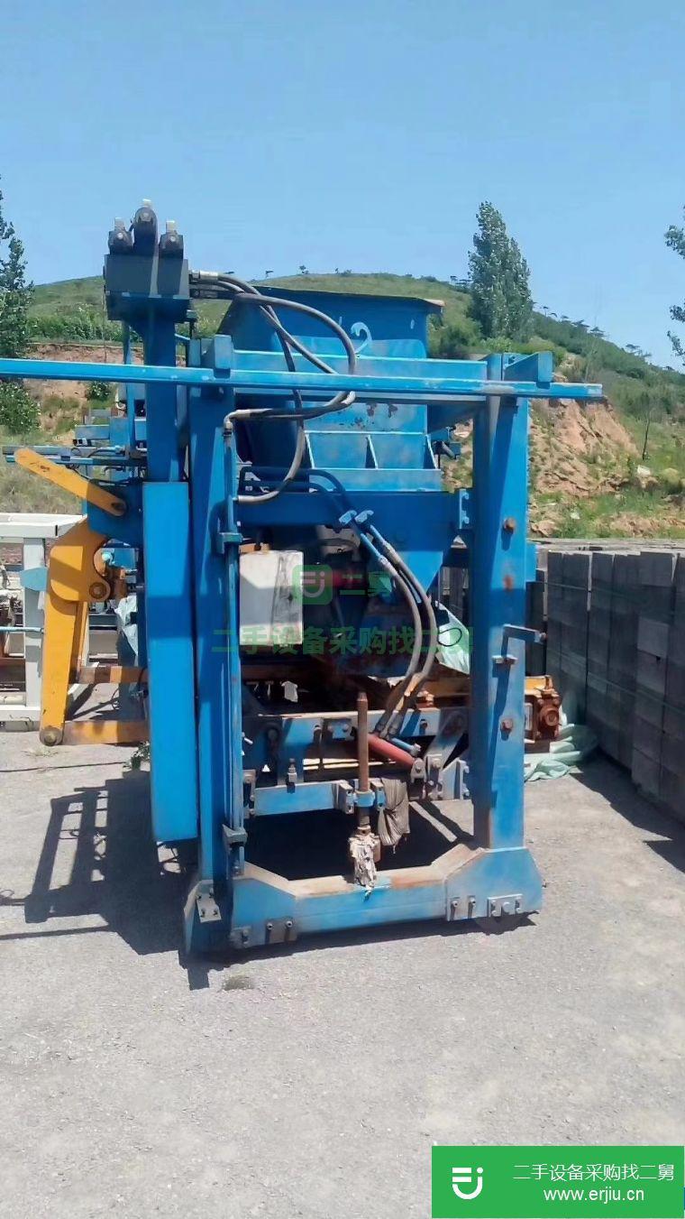 河北省出售二手瑞圖成型機