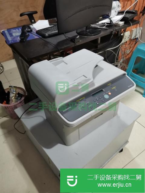 重慶出售二手激光打印機