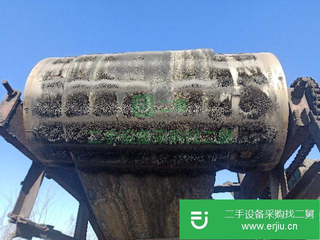 安徽出售二手破碎機