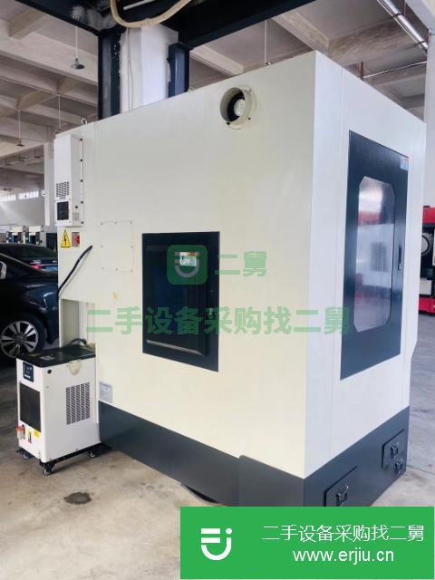 廣東出售二手精雕機