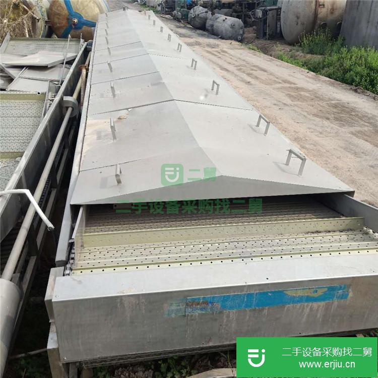 山東出售二手水浴殺菌機