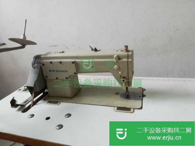 河南出售二手電動縫紉機