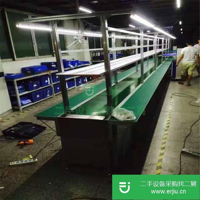 廣東出售二手工廠生產(chǎn)線