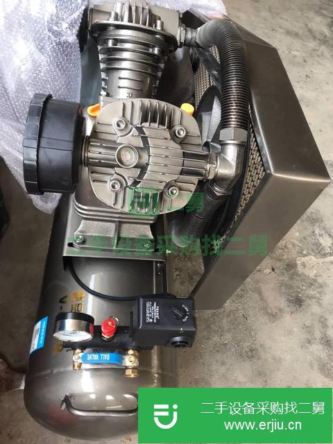 廣西出售二手空壓機7.5kw