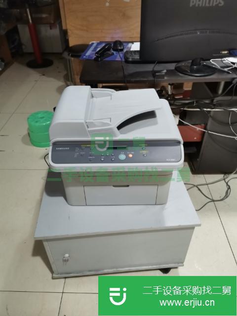 重慶出售二手激光打印機